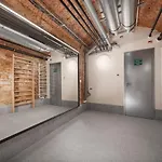 Luxury Apartment In The Centre