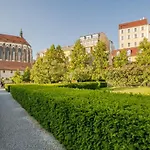 Luxury Apartment In The Centre