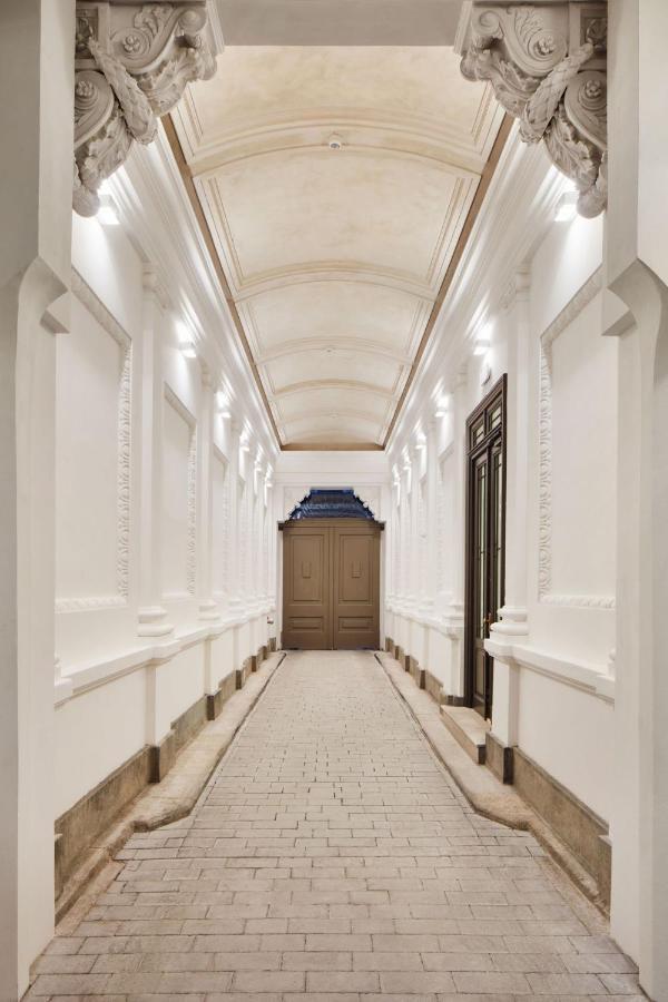 Luxury In The Centre Apartament *