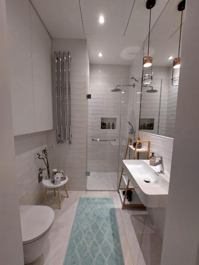 Apartament Luxury In The Centre