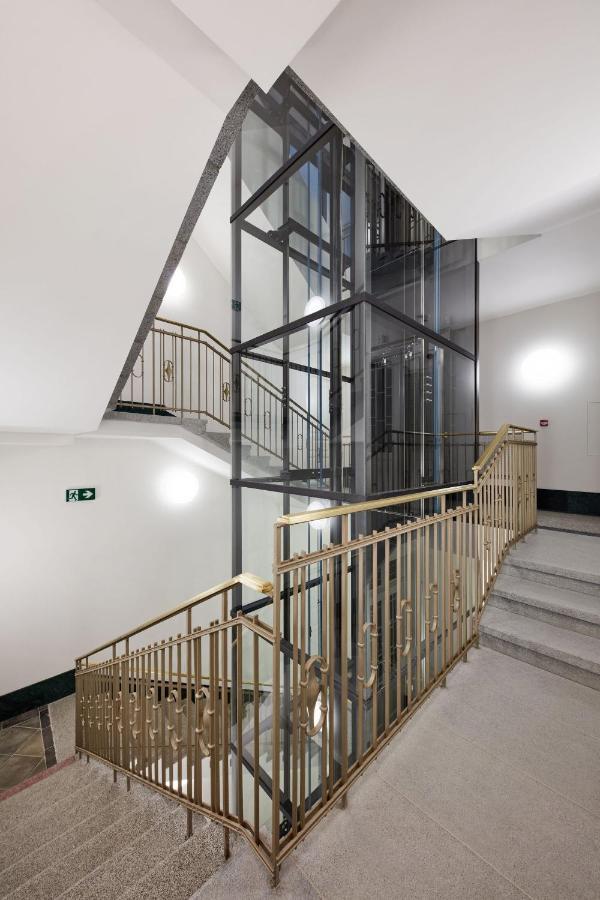 Apartament Luxury In The Centre