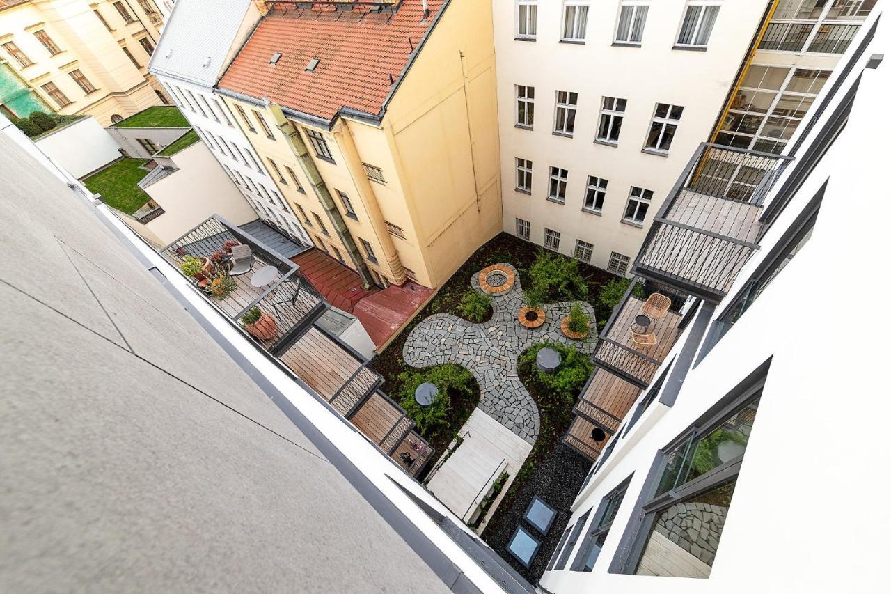 Apartament Luxury In The Centre