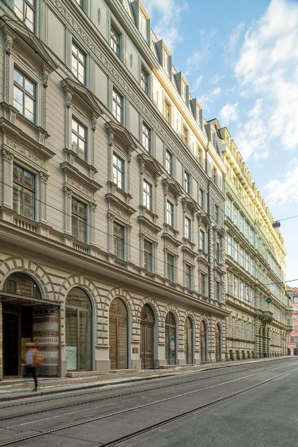 Luxury In The Centre Apartament *
